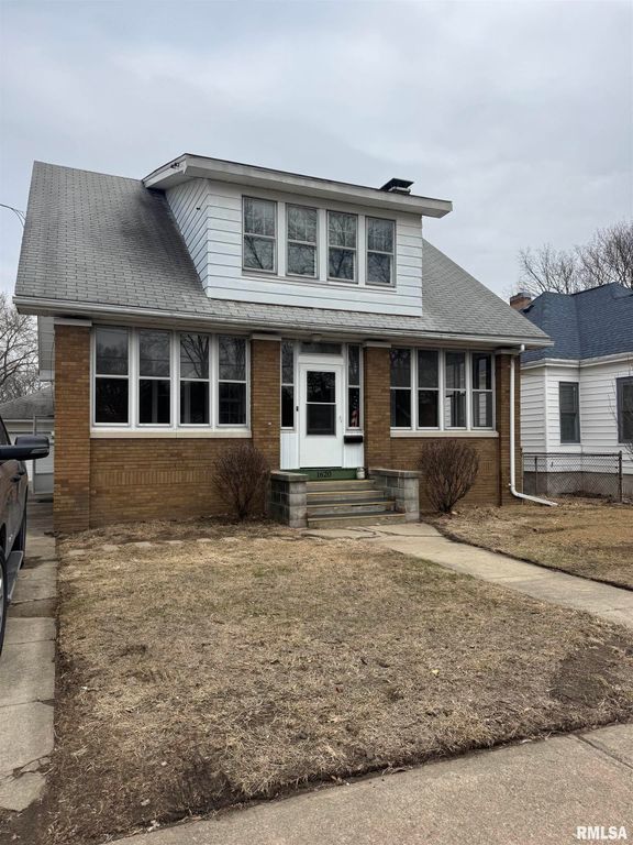 1620 N WISCONSIN Avenue, Peoria, IL 61603