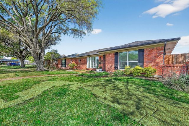 2321 Merrimac Drive, Plano, TX 75075