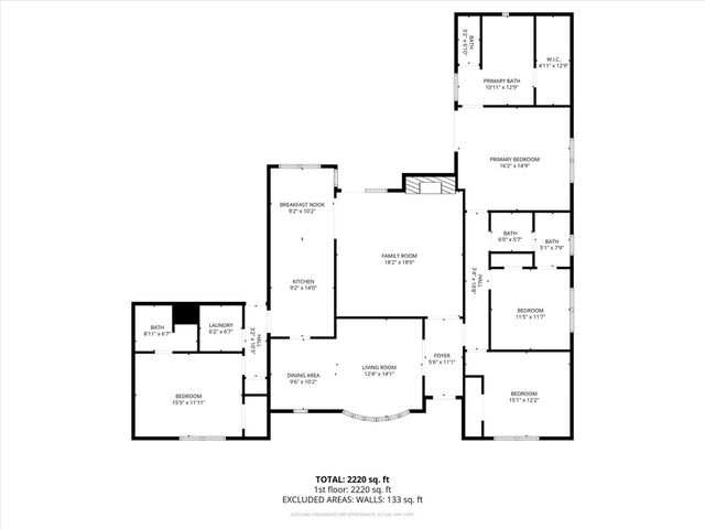 2321 Merrimac Drive, Plano, TX 75075