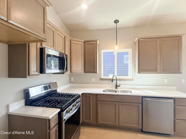 1140 Jersey St, Sandpoint, ID 83864