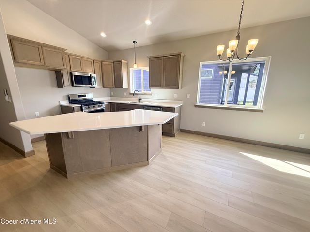 1140 Jersey St, Sandpoint, ID 83864