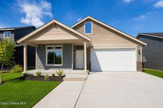 1140 Jersey St, Sandpoint, ID 83864