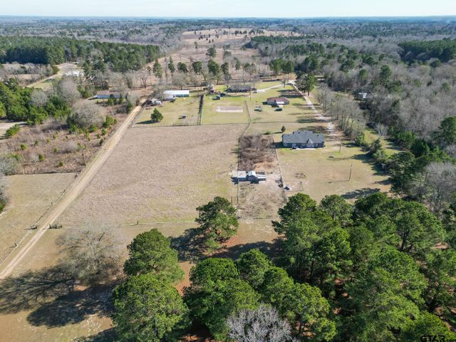 16129 County Road 373, Gladewater, TX 75647