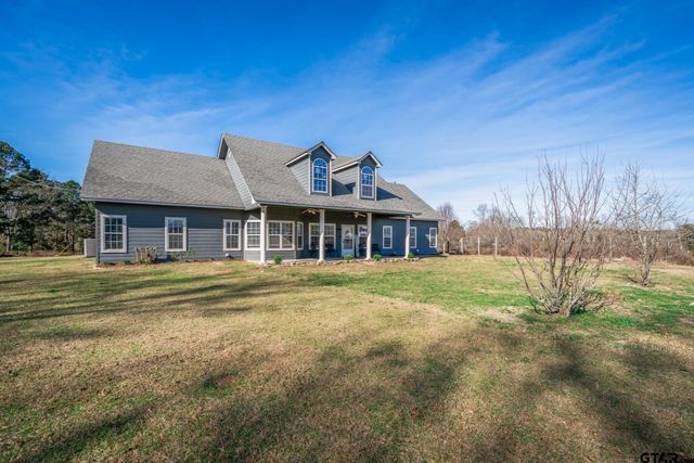 16129 County Road 373, Gladewater, TX 75647