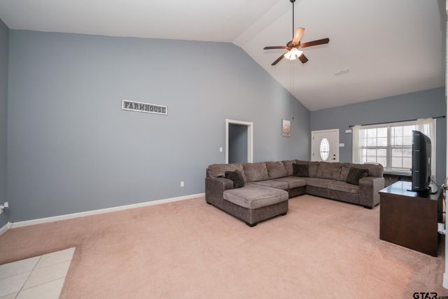 16129 County Road 373, Gladewater, TX 75647