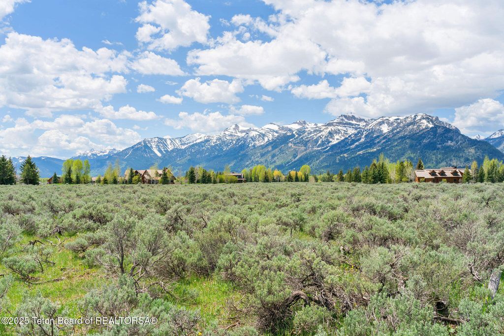 505 E TRAP CLUB Road, Jackson, WY 83001 photo 10