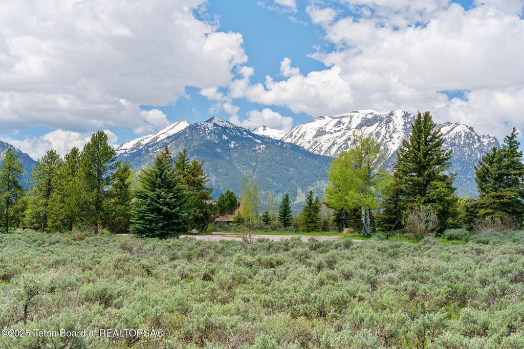 505 E TRAP CLUB Road, Jackson, WY 83001 photo 14