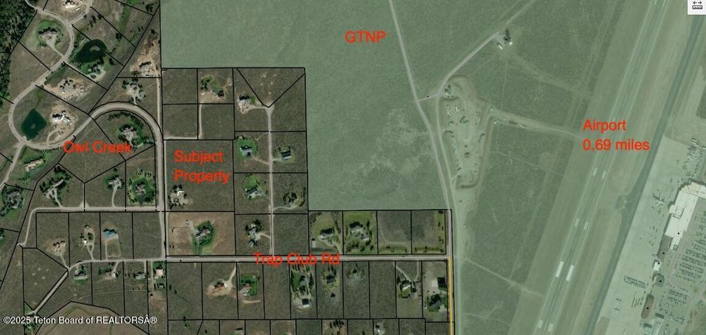 505 E TRAP CLUB Road, Jackson, WY 83001 photo 15