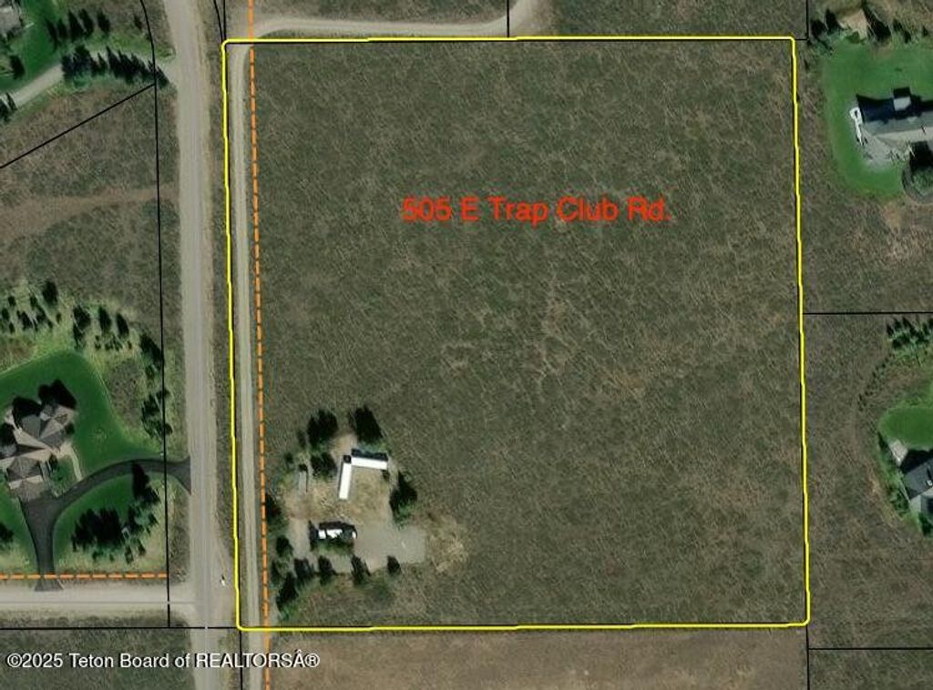 505 E TRAP CLUB Road, Jackson, WY 83001 photo 16