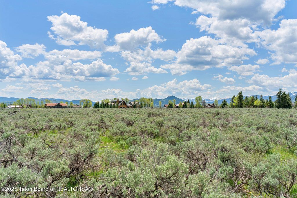 505 E TRAP CLUB Road, Jackson, WY 83001 photo 8
