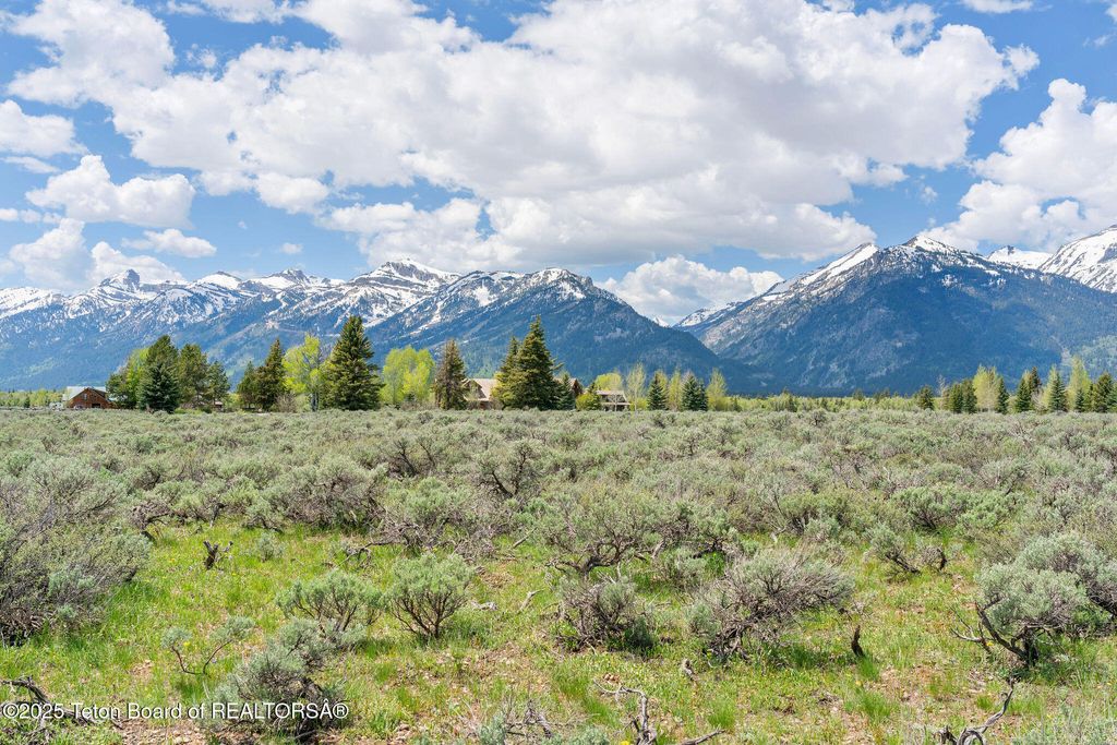 505 E TRAP CLUB Road, Jackson, WY 83001 photo 9