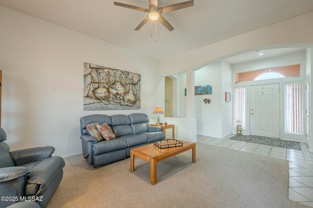 2090 E Buster Mountain Drive, Oro Valley, AZ 85755