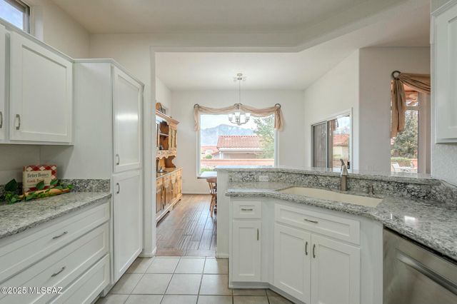 2090 E Buster Mountain Drive, Oro Valley, AZ 85755