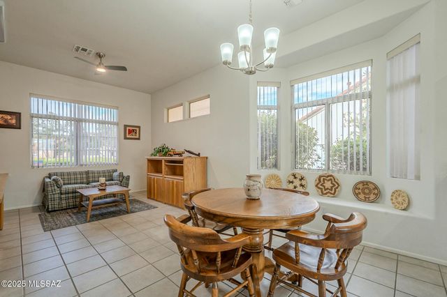 2090 E Buster Mountain Drive, Oro Valley, AZ 85755