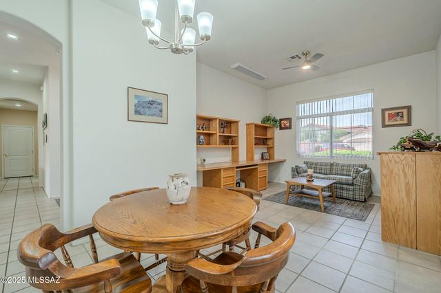 2090 E Buster Mountain Drive, Oro Valley, AZ 85755