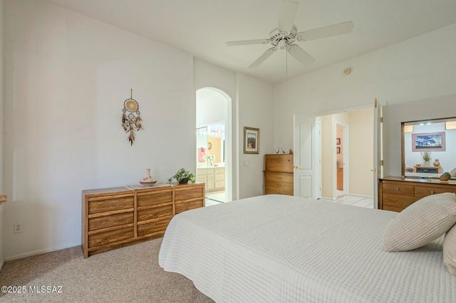 2090 E Buster Mountain Drive, Oro Valley, AZ 85755