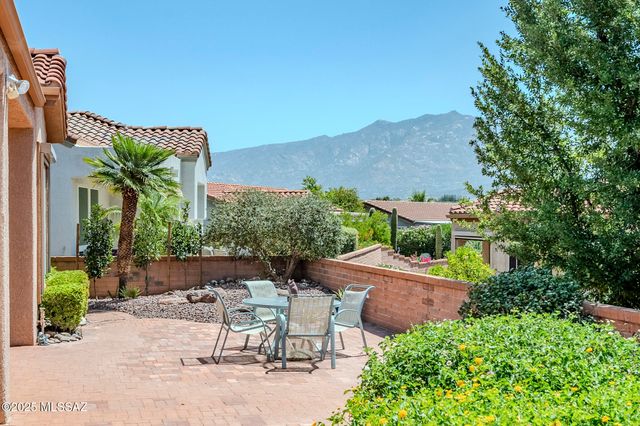 2090 E Buster Mountain Drive, Oro Valley, AZ 85755