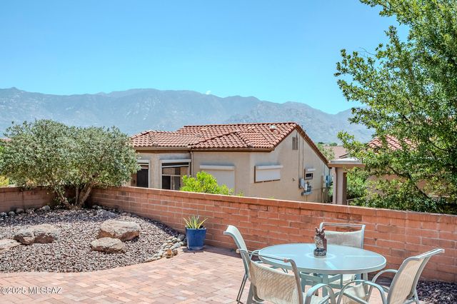 2090 E Buster Mountain Drive, Oro Valley, AZ 85755