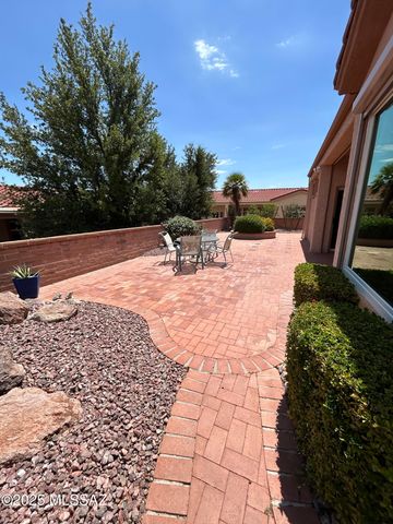 2090 E Buster Mountain Drive, Oro Valley, AZ 85755