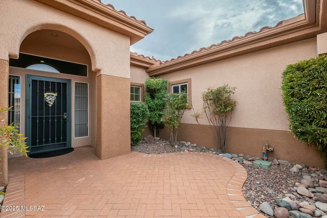 2090 E Buster Mountain Drive, Oro Valley, AZ 85755