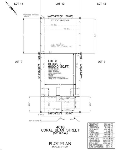 4618 Coral Bean Street, Pinehurst, TX 77362