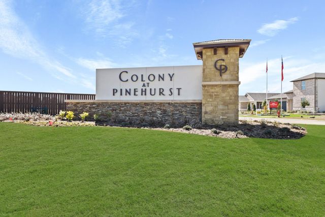 4618 Coral Bean Street, Pinehurst, TX 77362