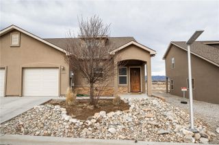 10491 Table Rock Court, Poncha Springs, CO 81242