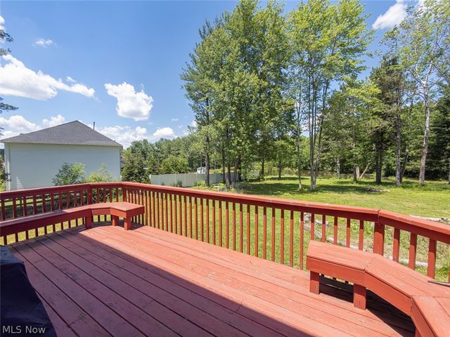 2919 Pine Trails Circle, Hudson, OH 44236