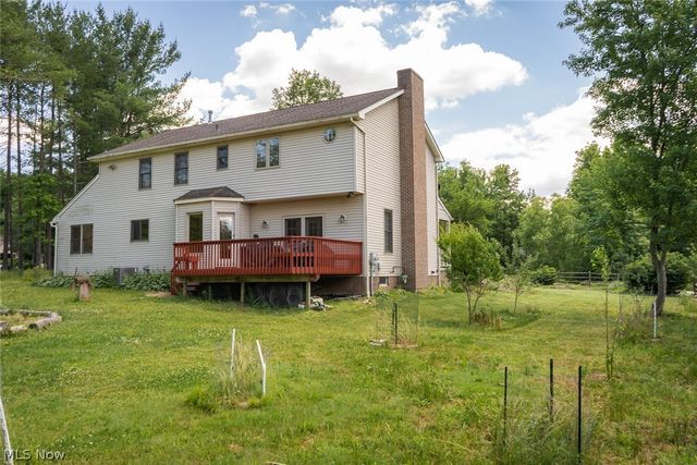 2919 Pine Trails Circle, Hudson, OH 44236
