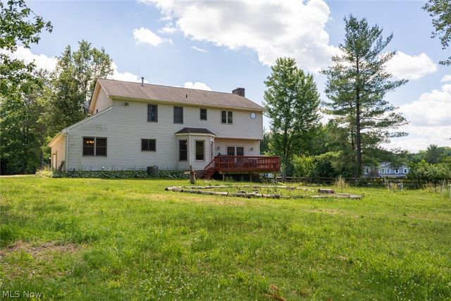 2919 Pine Trails Circle, Hudson, OH 44236