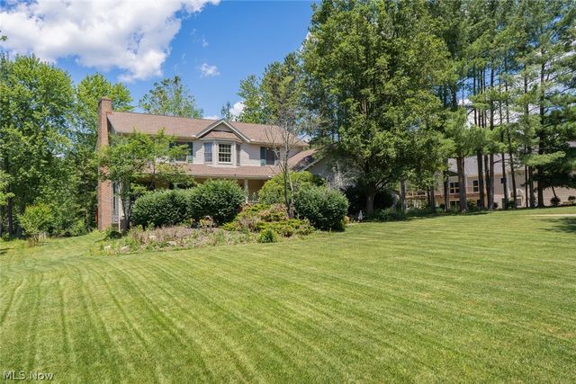 2919 Pine Trails Circle, Hudson, OH 44236