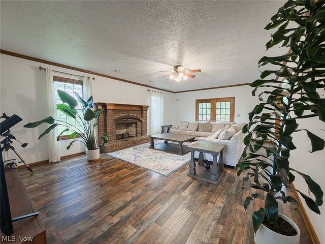 2919 Pine Trails Circle, Hudson, OH 44236