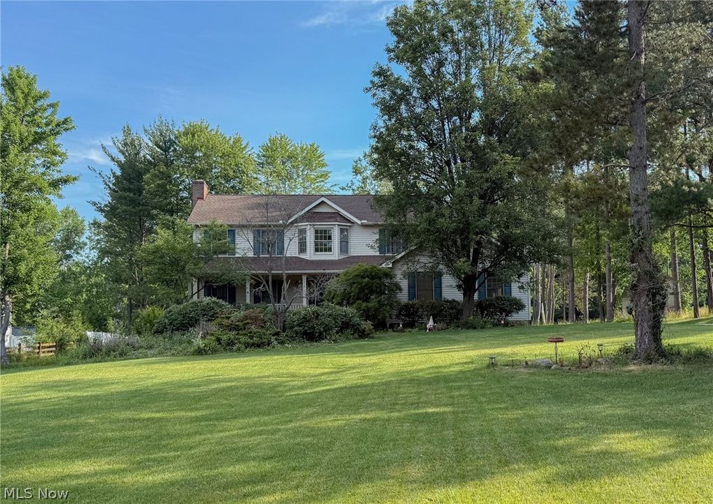 2919 Pine Trails Circle, Hudson, OH 44236