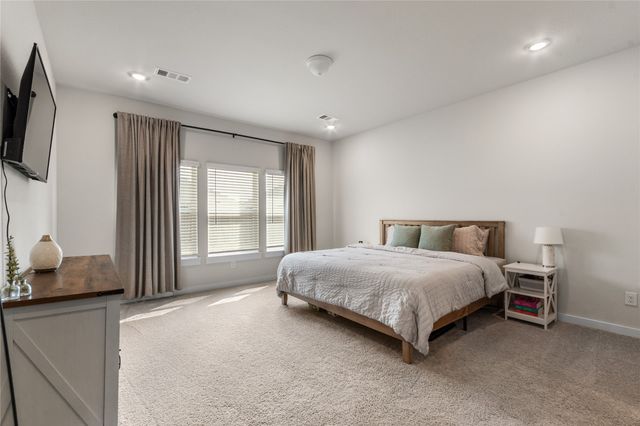 797 Vineyard Way, Forney, TX 75126