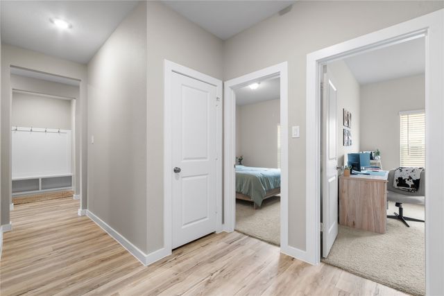 797 Vineyard Way, Forney, TX 75126