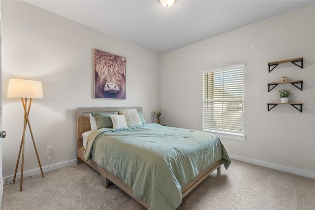 797 Vineyard Way, Forney, TX 75126