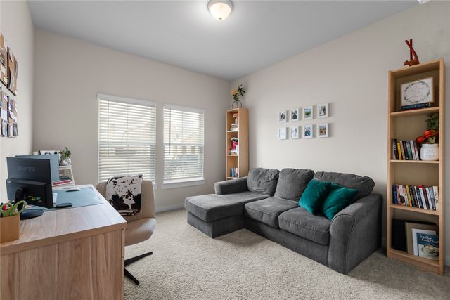 797 Vineyard Way, Forney, TX 75126