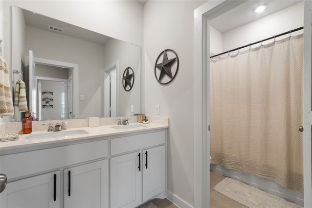 797 Vineyard Way, Forney, TX 75126