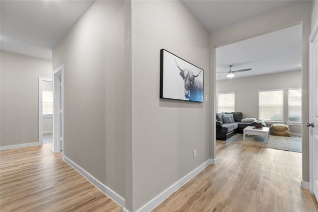 797 Vineyard Way, Forney, TX 75126