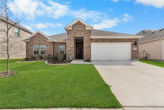 797 Vineyard Way, Forney, TX 75126