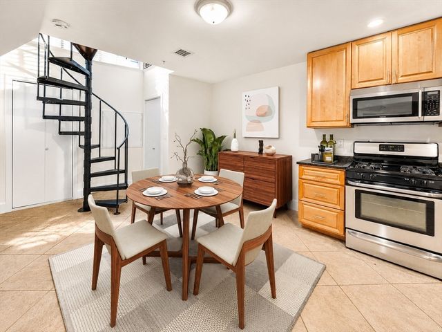 46 North Bennet Street 1, Boston, MA 02113