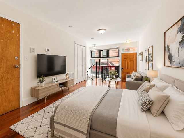 46 North Bennet Street 1, Boston, MA 02113