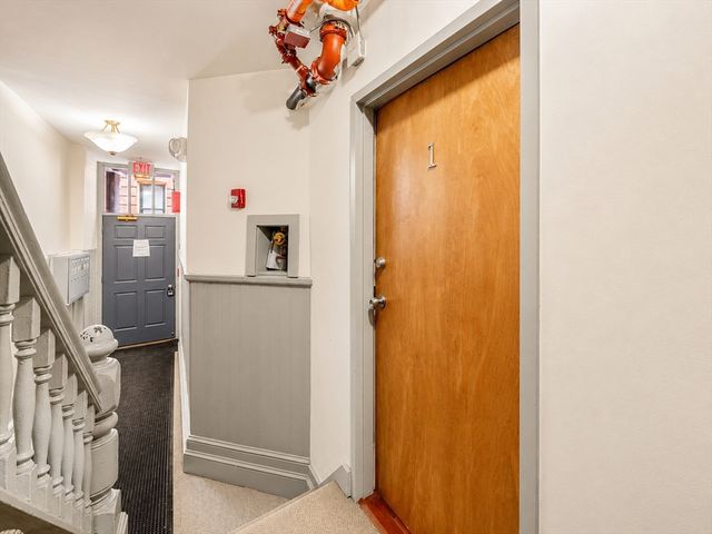 46 North Bennet Street 1, Boston, MA 02113
