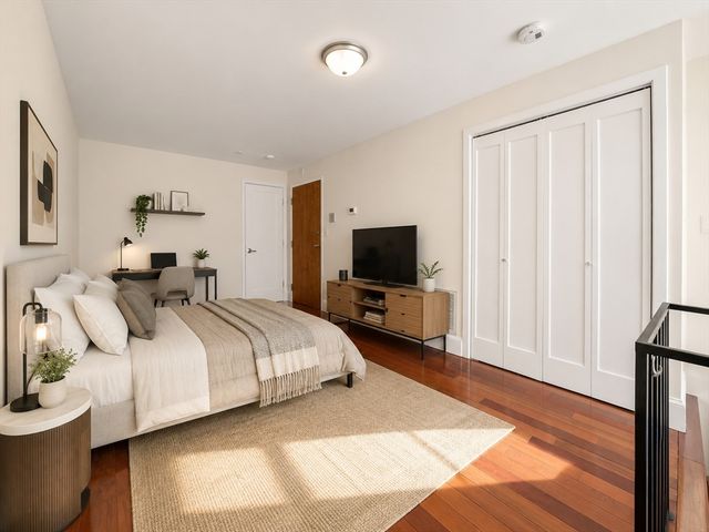 46 North Bennet Street 1, Boston, MA 02113