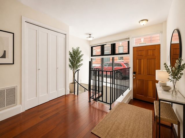 46 North Bennet Street 1, Boston, MA 02113