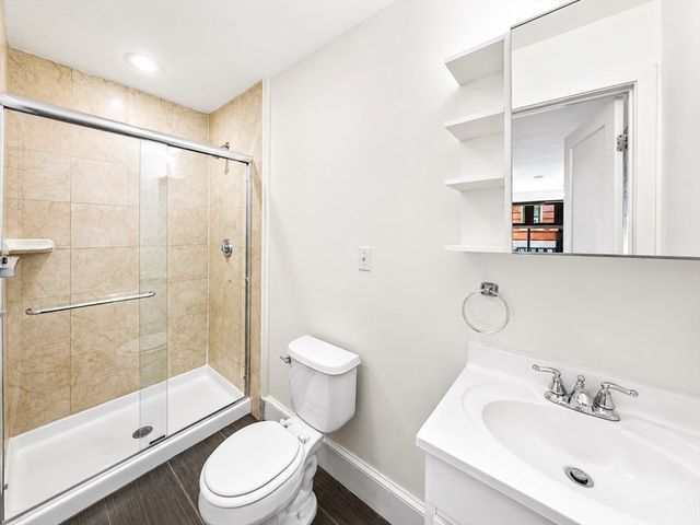 46 North Bennet Street 1, Boston, MA 02113