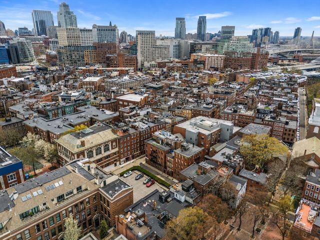 46 North Bennet Street 1, Boston, MA 02113