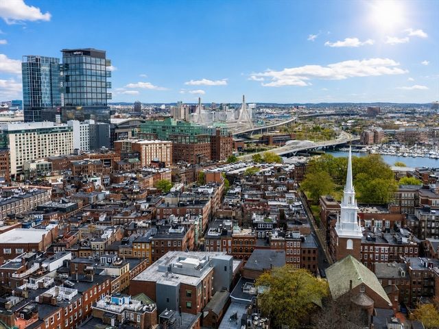 46 North Bennet Street 1, Boston, MA 02113