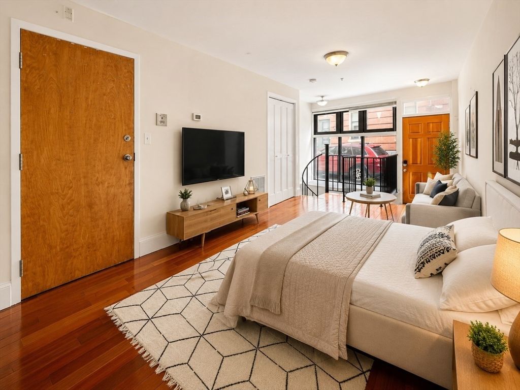 46 North Bennet Street 1, Boston, MA 02113