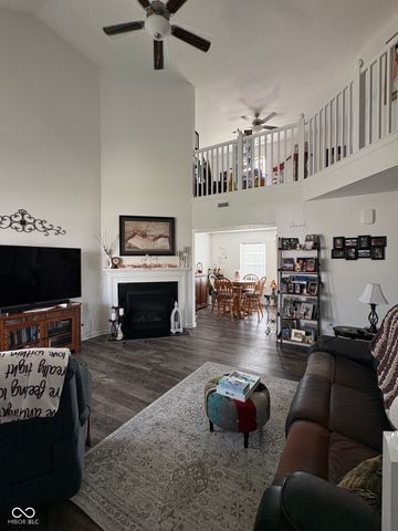 5335 Maywood Drive, Whitestown, IN 46075